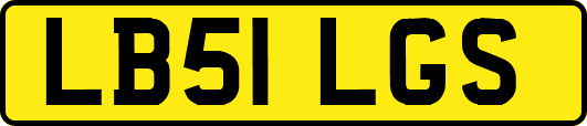 LB51LGS