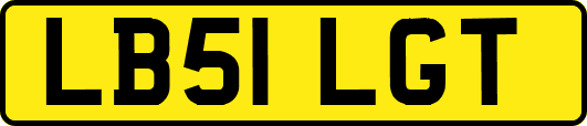LB51LGT