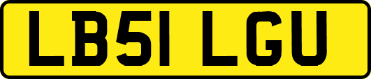 LB51LGU