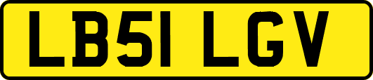 LB51LGV