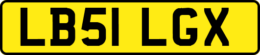 LB51LGX
