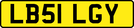 LB51LGY