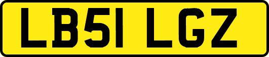 LB51LGZ