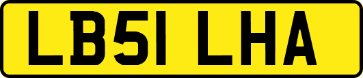 LB51LHA