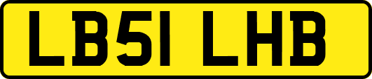LB51LHB