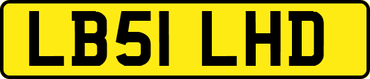 LB51LHD