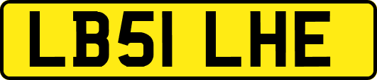 LB51LHE