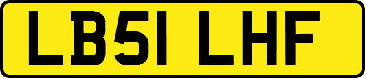 LB51LHF