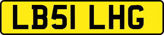 LB51LHG