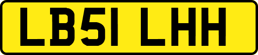 LB51LHH