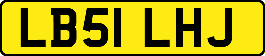 LB51LHJ