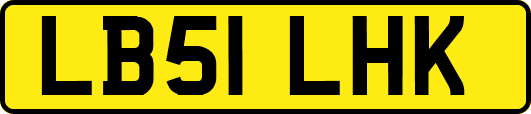 LB51LHK