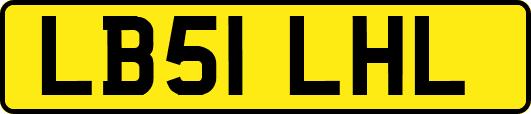LB51LHL