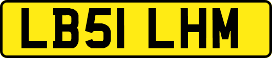 LB51LHM