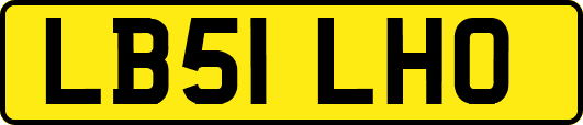 LB51LHO