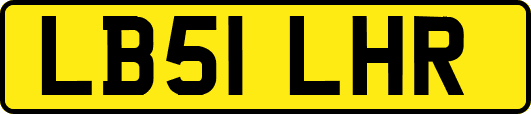 LB51LHR