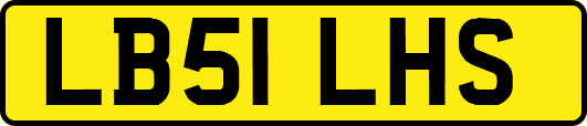 LB51LHS