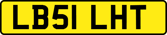 LB51LHT