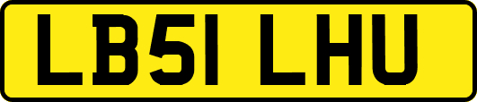 LB51LHU