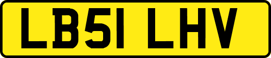 LB51LHV