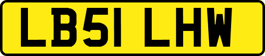 LB51LHW