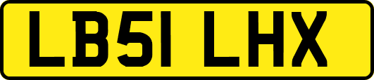 LB51LHX