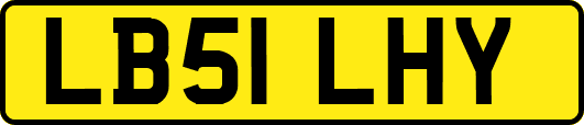 LB51LHY