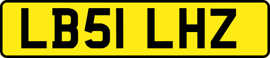 LB51LHZ