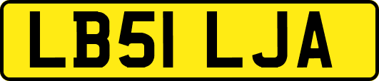 LB51LJA