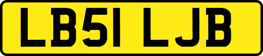 LB51LJB