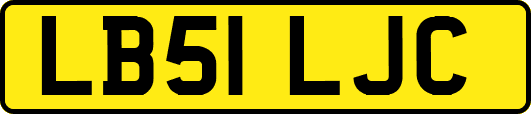 LB51LJC