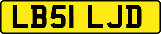 LB51LJD