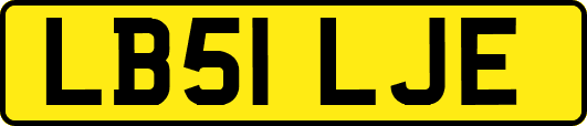 LB51LJE