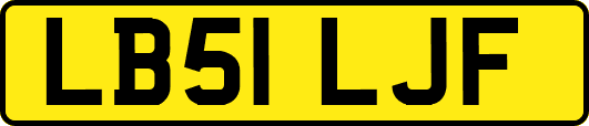 LB51LJF