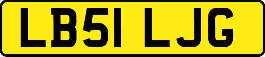 LB51LJG