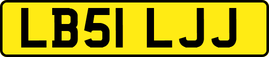 LB51LJJ