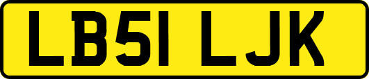 LB51LJK