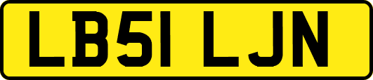 LB51LJN