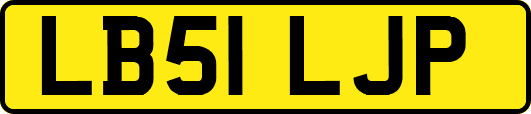 LB51LJP