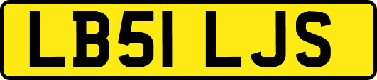 LB51LJS