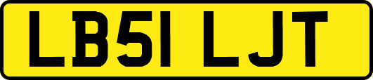 LB51LJT
