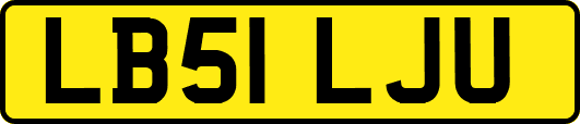 LB51LJU