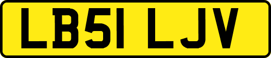 LB51LJV