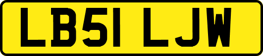 LB51LJW