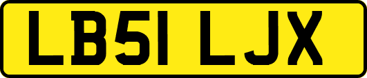 LB51LJX
