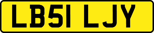 LB51LJY