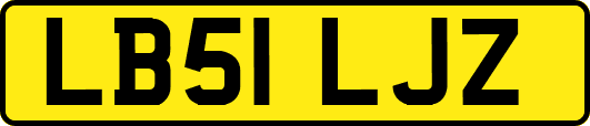 LB51LJZ