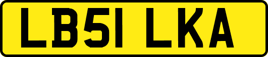 LB51LKA