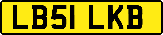 LB51LKB