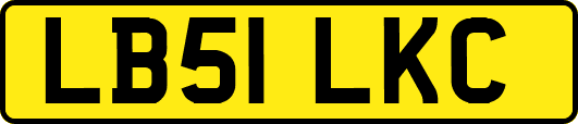 LB51LKC